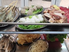 -楠波炭炉鸡煲馆(桥北店)