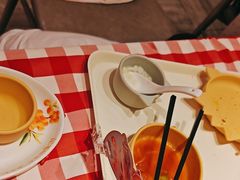 -西贝(上海中心店)