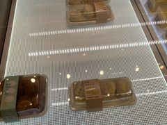 -爱达乐面包生日蛋糕(旭海时代广场店)