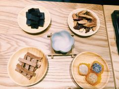 -扫雪煮茶(西村店)