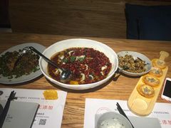 -U你·天然调味(南湖总店)