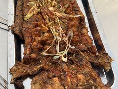 -清真·馬坡二旦烧烤(人生一串拍摄店)