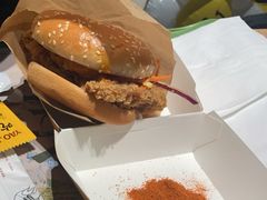 -麦当劳(杭州临平万达广场店)