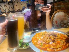 -嘎嘎鸭脑壳(蜀汉路店)