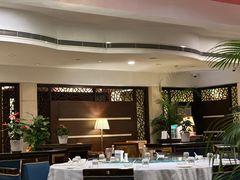 -杭州香格里拉·香宫中餐厅