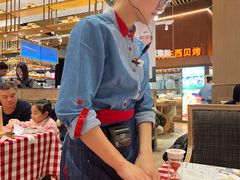 -西贝莜面村(朝阳大悦城店)