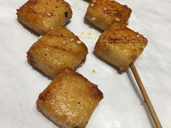 -木屋烧烤(上梅林店)