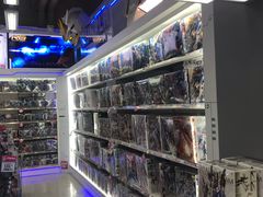 -玩具反斗城(海港城店)