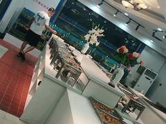 -同道蒸汽海鲜烧烤自助(刘庄夜市店)