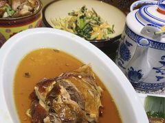 -南京大牌档(济南万象城店)