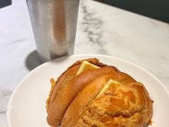 -深仔记茶餐厅(亚士厘道店)