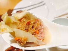 -鼎泰丰(当代商城店)