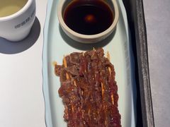 -柳喜辣·烧烤酒局(跃进总店)