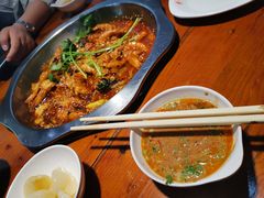 -惠友大虾(太原北街店)