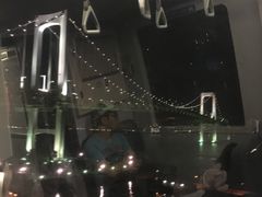 -台场海滨公园船码头