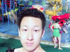 -苏州乐园森林水世界