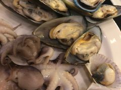 -富力希尔顿酒店·地阔自助餐厅