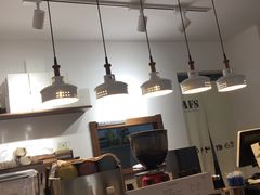 大堂-AFS Cafe & Canteen(闽江二路店)