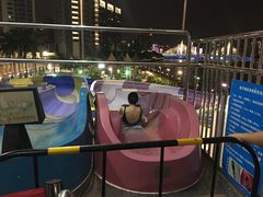 -黄金海岸水上乐园