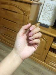 -S · Nail 自助美甲美睫