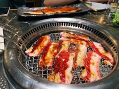 -一品诚记烤肉·甄选店(中南路店)