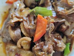-小陆莲花蟹园农家乐(莲花岛店)