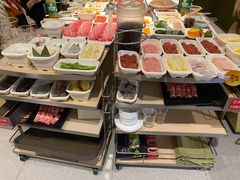 -海底捞火锅(上地华联店)
