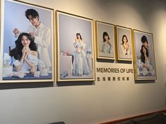 -海马体照相馆(天津世纪都会店)
