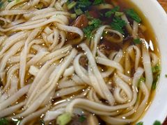 -肆姐面粉馆(坡子街店)