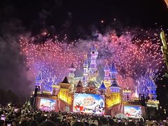 -沈阳方特欢乐世界