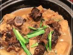 -阿毛饭店(和义路店)