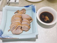 -餐与自然(老商埠店)