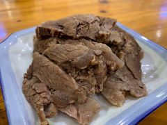 -大陈鸿源牛肉馆(大陈总店)