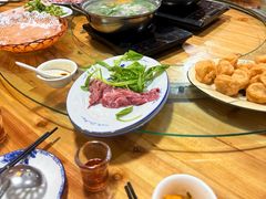 -华哥新鲜猪精品美食