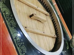 -徐州第一家铁锅炖老公鸡(中央御景店)