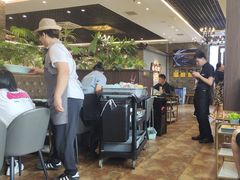 -寻牛记潮汕牛肉火锅(双喜城店)