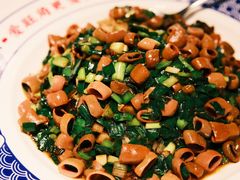 -旺角小渔村·海肠捞饭开创者(二马路店)