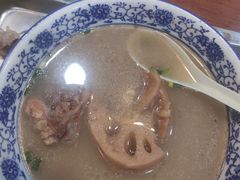 -蔡林记(黄鹤楼店)