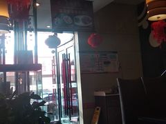 -千禾拉面(四隆店)