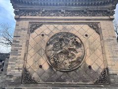 -山西王家大院