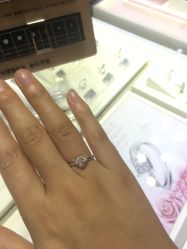 -世纪缘珠宝(济南品牌店)
