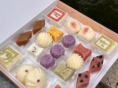-得月楼·省级非遗·传统苏帮菜(观前店)