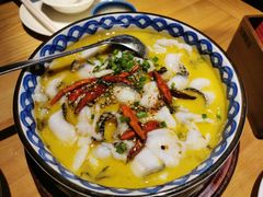-北国饭店(汕头卜蜂店)