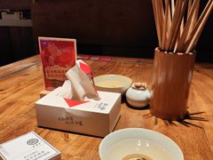 -田小狗的饭店(才子佳郡店)