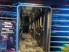 -幸福时光PARTY K(八里桥店)