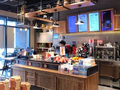 自助取餐区-可莎蜜兒(金城店)