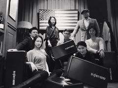 -格兰酒吧Glen Bar