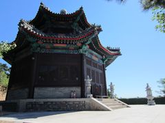 -云峰山自然风景区