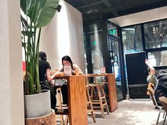 -漆黑觉米粉(三里屯店)