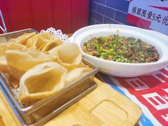 -渔家风味·鲅鱼水饺·央视展播·海鲜天津菜(开发区店)